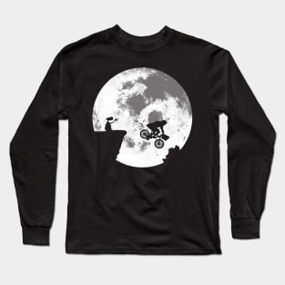 ForgET Long Sleeve T-Shirt